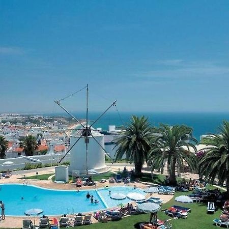 Douceur D'Algarve Hotel Albufeira Esterno foto