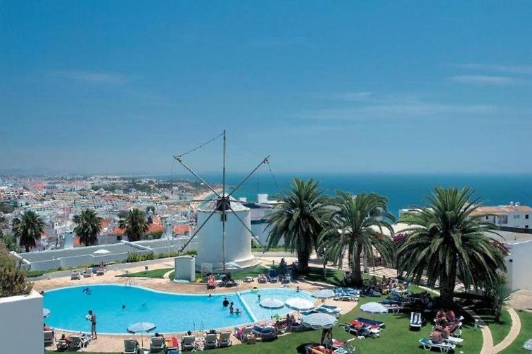 Douceur D'Algarve Hotel Albufeira Esterno foto